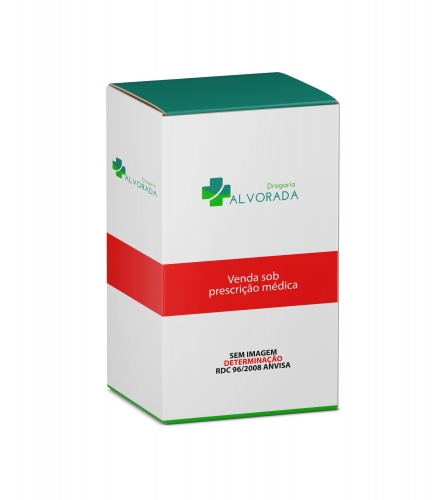 Tecnomet 2,5mg 20 comprimidos