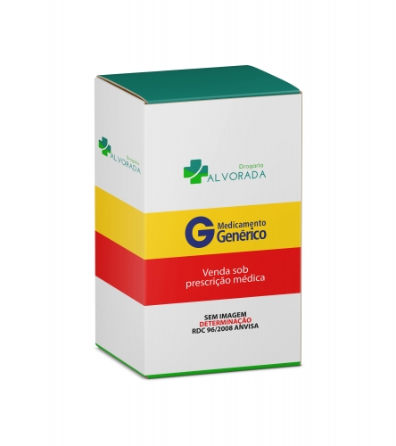 Orlistate Genérico EMS 120mg 42 cápsulas